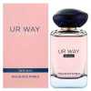 Fragrance World UR WAY Intense 100 ml – жіноча парфумована вода
